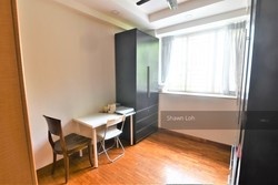 The Eden At Tampines (D18), Condominium #207633211
